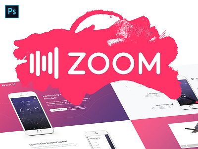 Zoom UI Kit