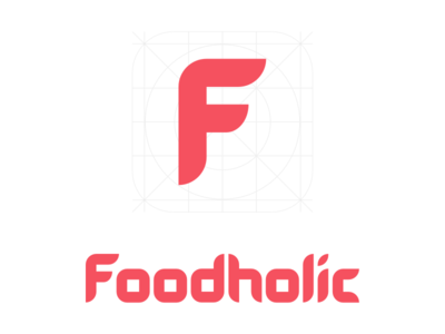 Foodholic Logo