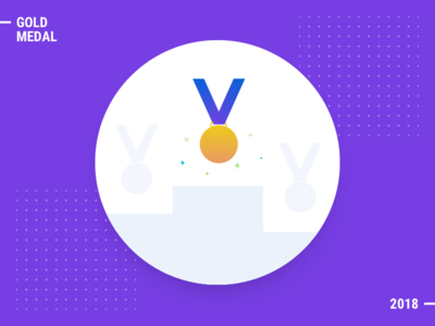 Gold Medal Illustration