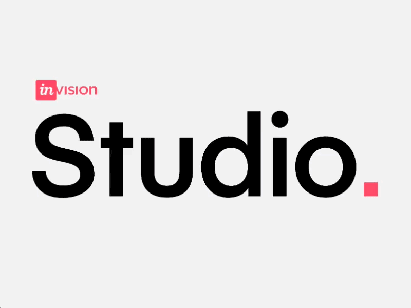 Studio Logo Animation