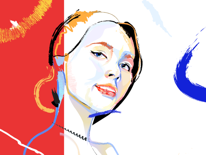 Pop Arts Designs Themes Templates And Downloadable Graphic Elements pop-art-fashionable-woman-free-stock-photo-public-domain-pictures