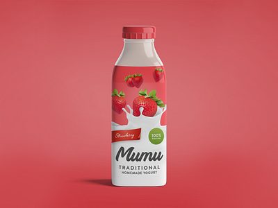 Mumu Yogurt