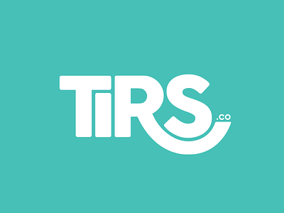 TIRS.CO LOGO