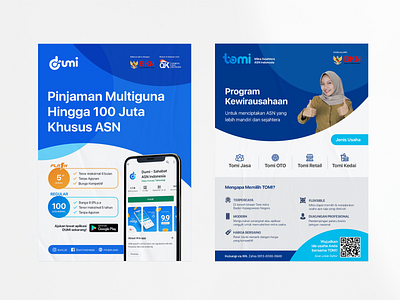 Dumi & Tomi Brochure