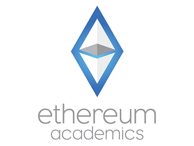 Daily Logo: Ethereum Academics