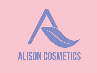 Daily logo: Alison Cosmetics