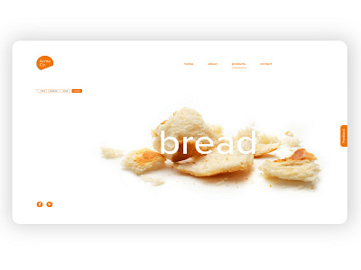 056 Daily UI - Breadcrumbs