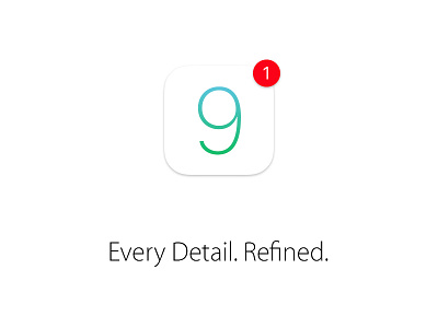 iOS 9