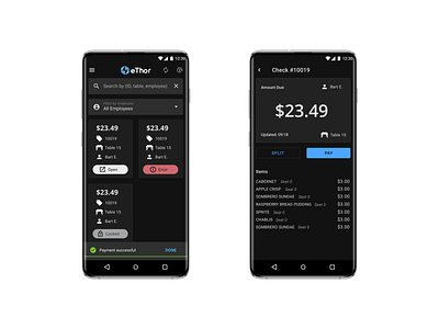 POS App