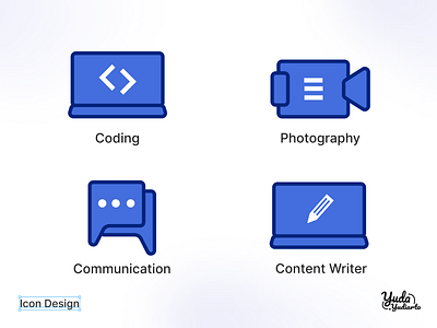 #Exploration Icon Design - Icon Education Apps