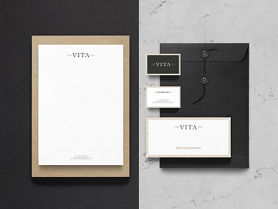 Vita Yachts Stationary