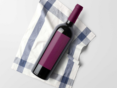 Wine sticker colourscheme pantoneuse print print design sticker wine winebottle