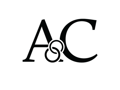 A & C by Andy Owen on Dribbble