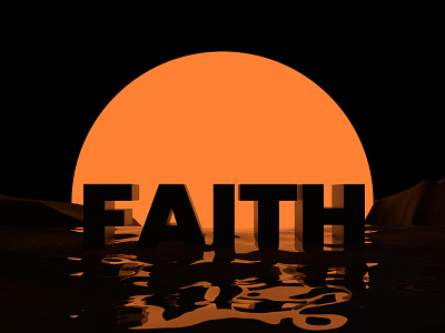 Faith