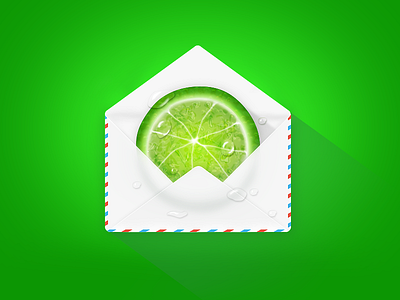 Green Lemon