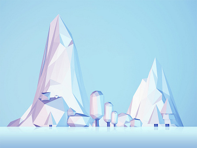 Low Poly