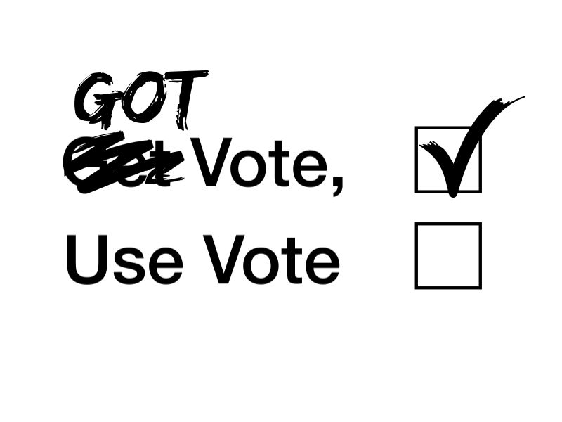 GE2017 - Don't forget to Register conservative ge ge17 ge2017 general election green labour lib dem register register to vote uk vote