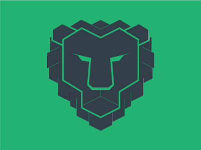 Lion Avatar avatar lion wip