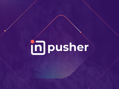 InPusher Logotype