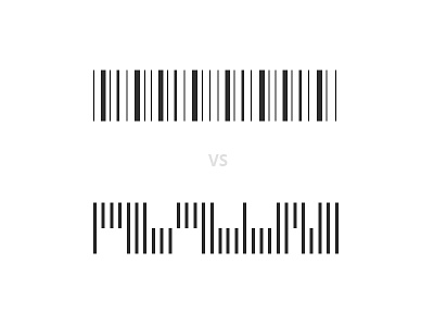 Barcode barcode