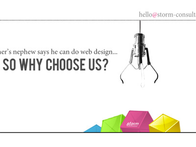 Why Choose Us?