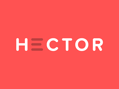 Hector Logo logo