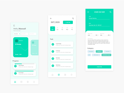 App Design : Silano application mobile app mobile ui ui ux