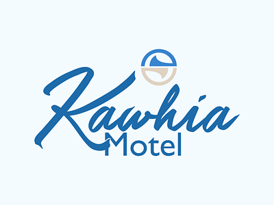 Kawhia Motel kawhia logo motel