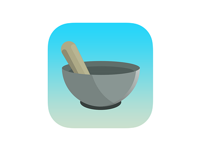 Daily UI 005 (App Icon) app icon creative dailyui dailyui005 design dribbble graphicdesign icon illustration ui uidesign ux vector visualdesign