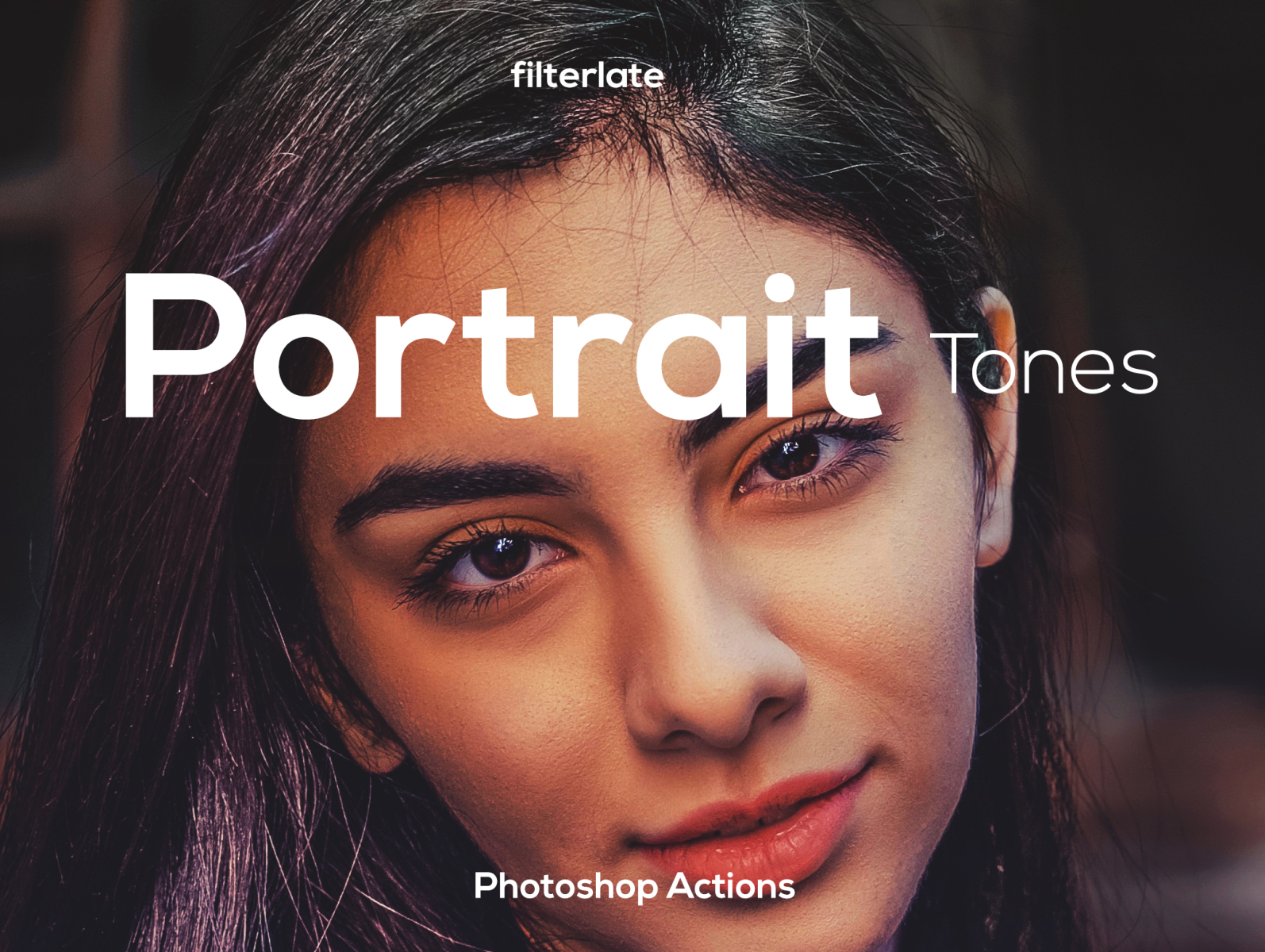Portrait Tones actions addons creative dribbble filterlate filters graphic graphic design graphicriver instagram photographer photography photos photoshop photoshop action portrait tones webdesign women womens