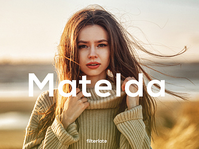 Matelda Tones