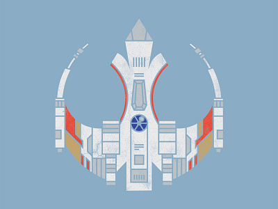 Rebel Ship luke skywalker rebel alliance star wars x wing