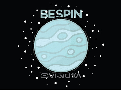 Bespin bespin planet space star wars