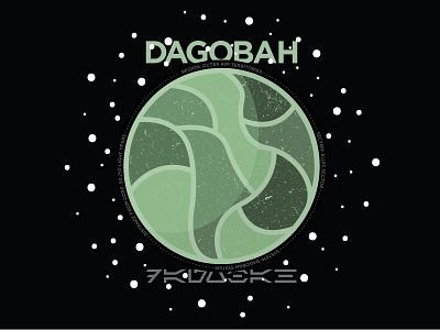 Dagobah dagobah planet space star wars