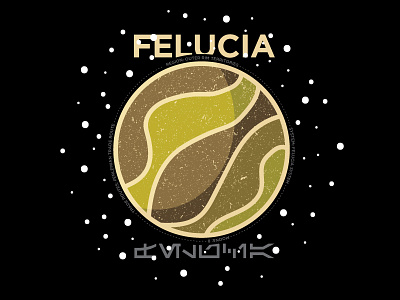 Felucia