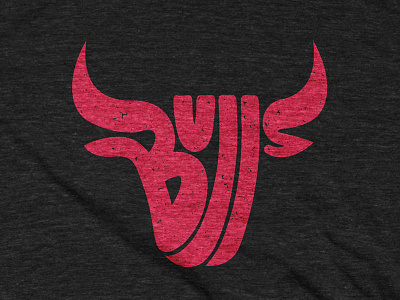 Bulls Shirt Available