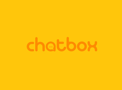Chatbox Brand Identity brand brand design brand identity branding branding design identity logo logo design logodesign logos logotype
