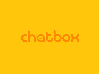 Chatbox  Brand Identity
