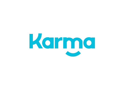 Karma Brand Identity brand brand identity branding branding design identity illustrator logo logo design logodesign logotype