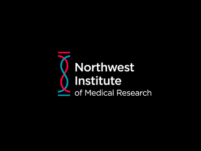 Northwest Institute Brand Identity