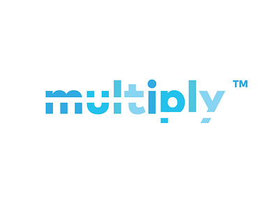 Multiply Brand Identity brand design branding branding design corporate identity logo logo design logodesign logos logotype
