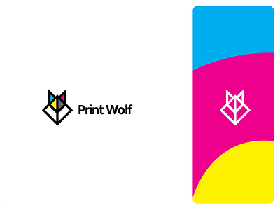 Print Wolf