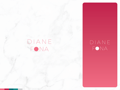 Diane Fona | Branding and Identity Design