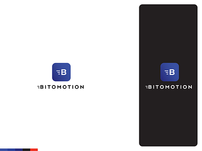 Bitomotion | Logo and Branding