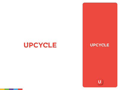 Upcycle | Logo and Branding