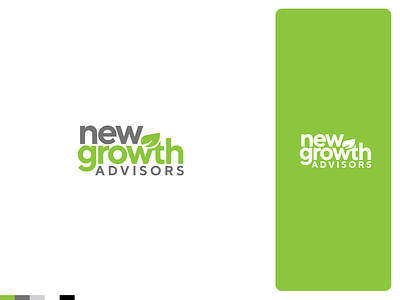 NGA | Branding and Logo