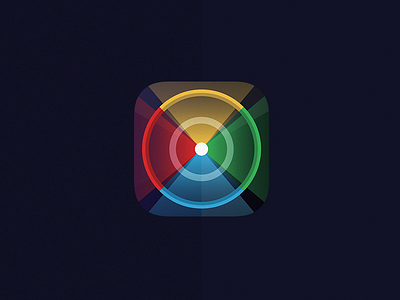 Dreamy App Icon