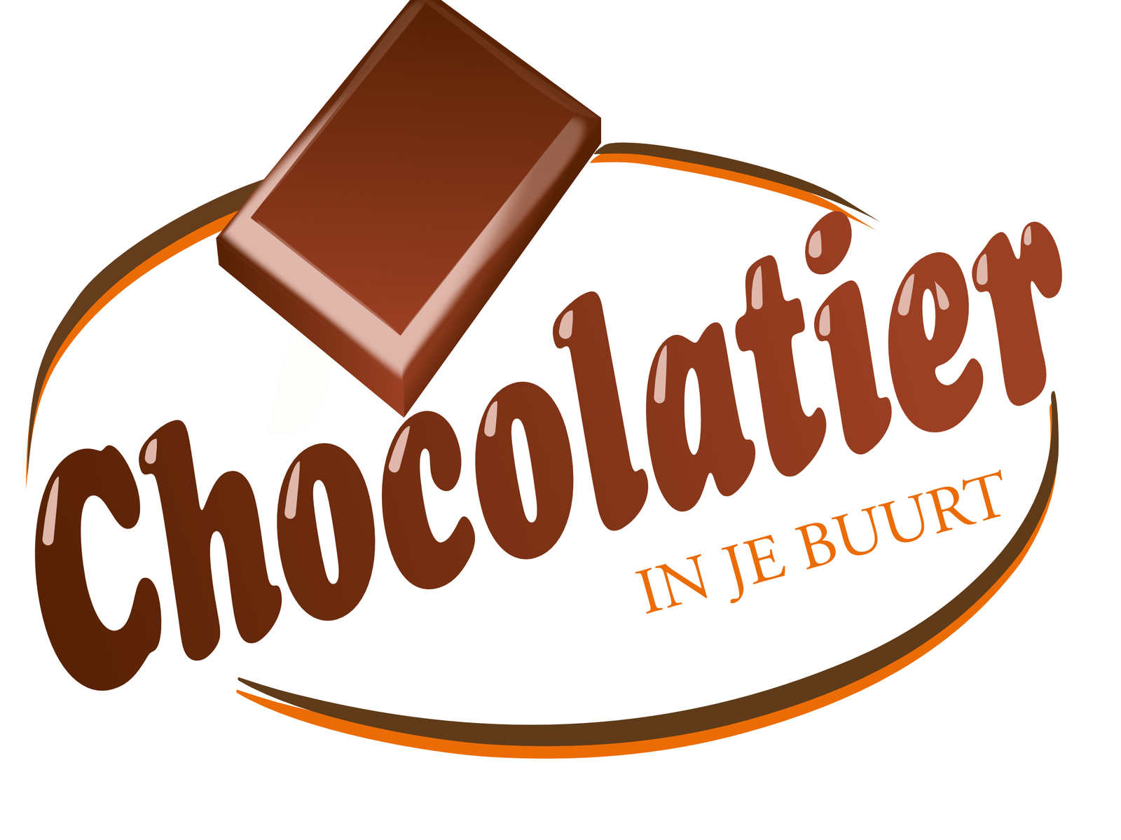 Elegant, Upmarket, Chocolate Company Logo Design for Artisanale Chocolate  by Wala | Design #7680097