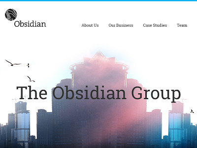 Obsidian