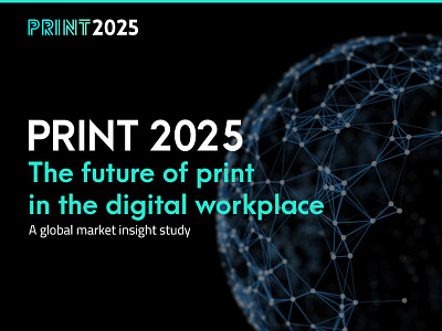 Print 2025